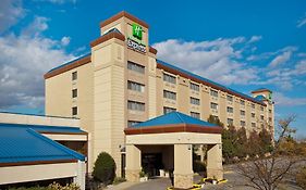 Holiday Inn Express Palatine Il